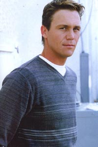 Brian Krause